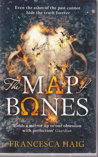 Francesca Haig / The Map of Bones