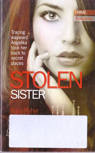 Maria Maher / Stolen Sister