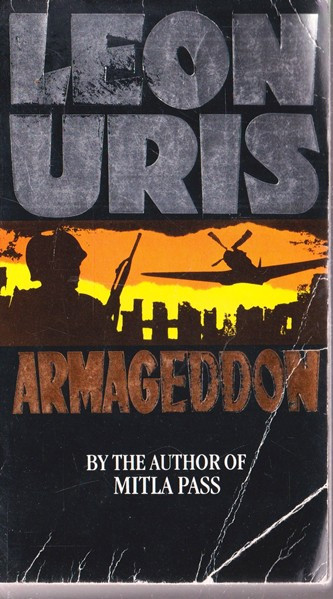 Leon Uris / Armageddon