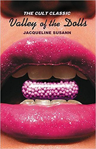 Jacqueline Susann / Valley Of The Dolls