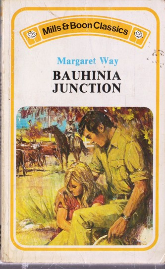 Mills & Boon / Mills & Boon Classics / Bauhinia Junction (Vintage)