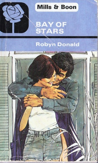 Mills & Boon / Bay of Stars (Vintage)