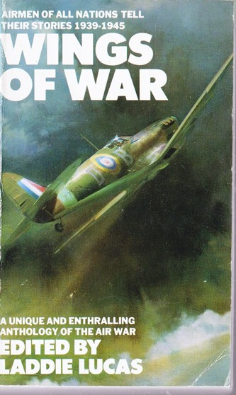 Laddie Lucas / Wings of War