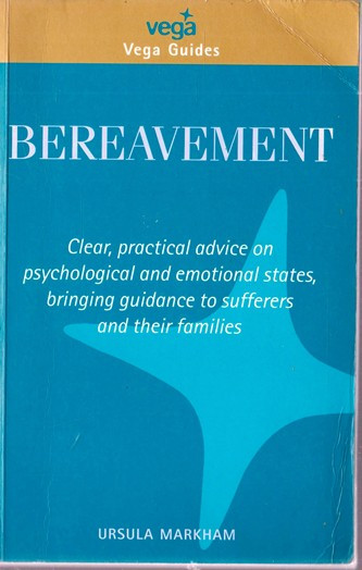 Ursula Markham / Bereavement
