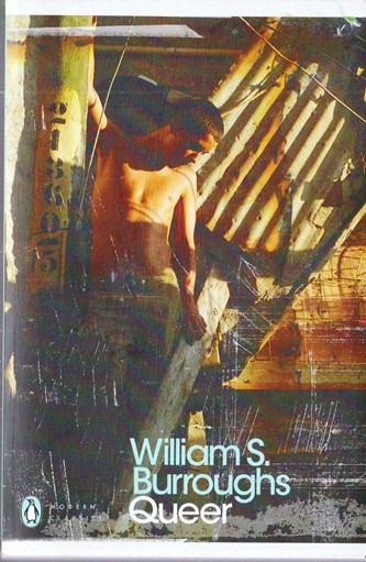 William S. Burroughs / Queer