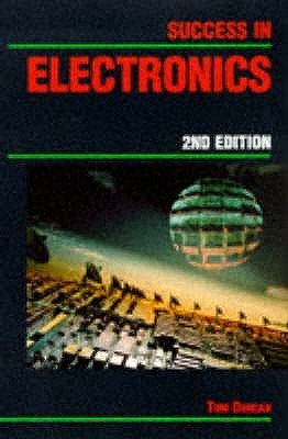 Tom Duncan / Success in Electronics (Large Paperback)