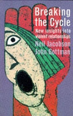 Neil S. Jacobson / Breaking the Cycle (Large Paperback)