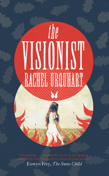 Rachel Urquhart / The Visionist (Large Paperback)
