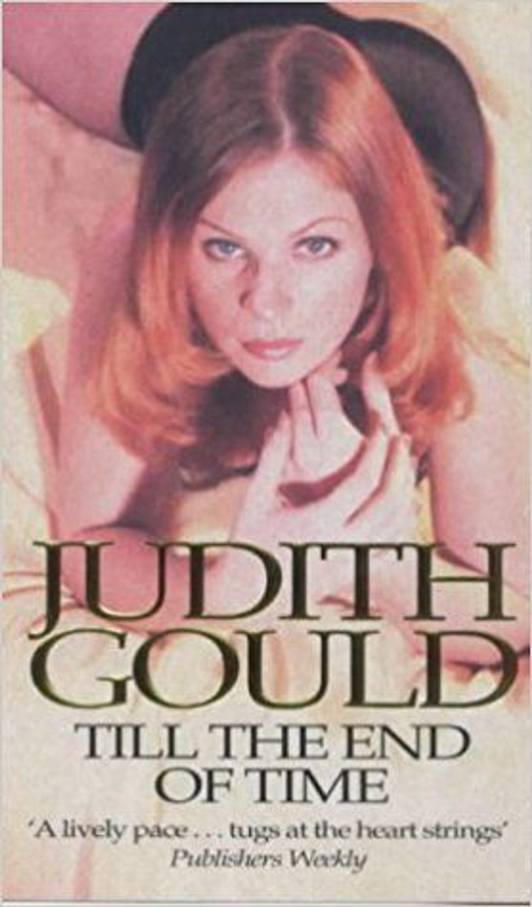 Judith Gould / Till The End Of Time