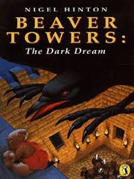 Nigel Hinton / The Dark Dream