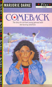 Marjorie Darke / Comeback