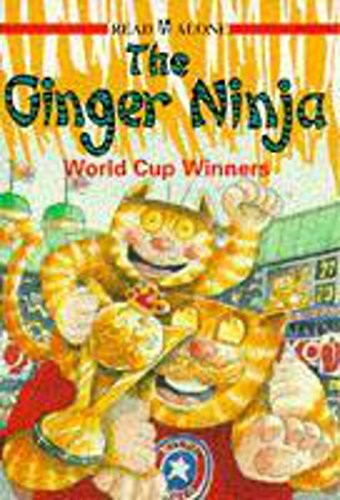 Shoo Rayner / World Cup Winners