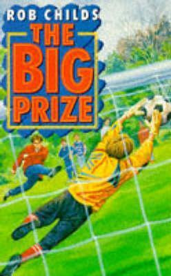 Rob Childs / The Big Prize