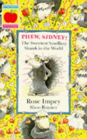 Rose Impey / Phew, Sidney!