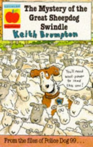 Keith Brumpton / The Mystery of the Great Sheepdog Swindle