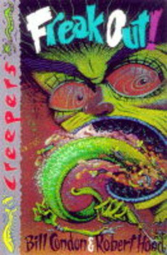 Bill Condon / Freak Out!