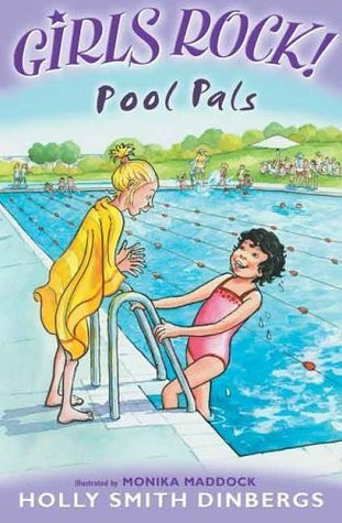 Holly Smith Dinbergs / Pool Pals