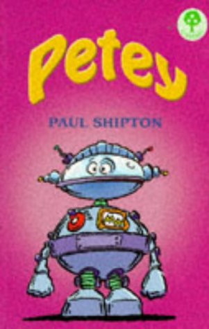 Paul Shipton / Petey