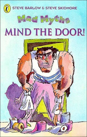 Steve Barlow / Mind the Door!