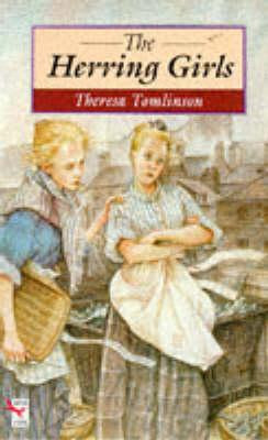 Theresa Tomlinson / The Herring Girls