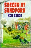 Rob Childs / Soccer at Sandford