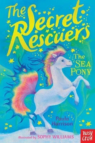 Paula Harrison / The Sea Pony