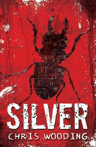 Chris Wooding / Silver