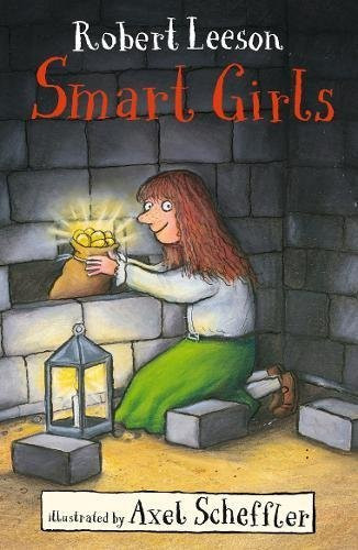 Robert Leeson / Smart Girls
