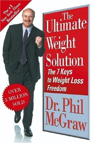 Phillip C. McGraw / The Ultimate Weight Solution (Large Paperback)