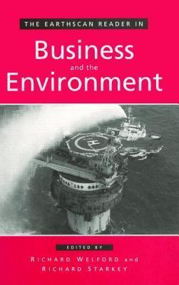 Richard Welford / Business and the Environment (Large Paperback)