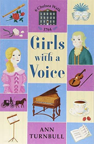 Ann Turnbull / Girls with a Voice