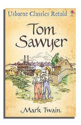 Mark Twain / Tow Sawyer