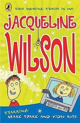 Jacqueline Wilson / Video Rose and Mark Spark