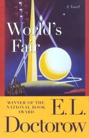 E.L. Doctorow /World's Fair (Large Paperback)