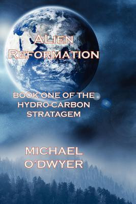 Michael O'Dwyer / Alien Reformation (Large Paperback)