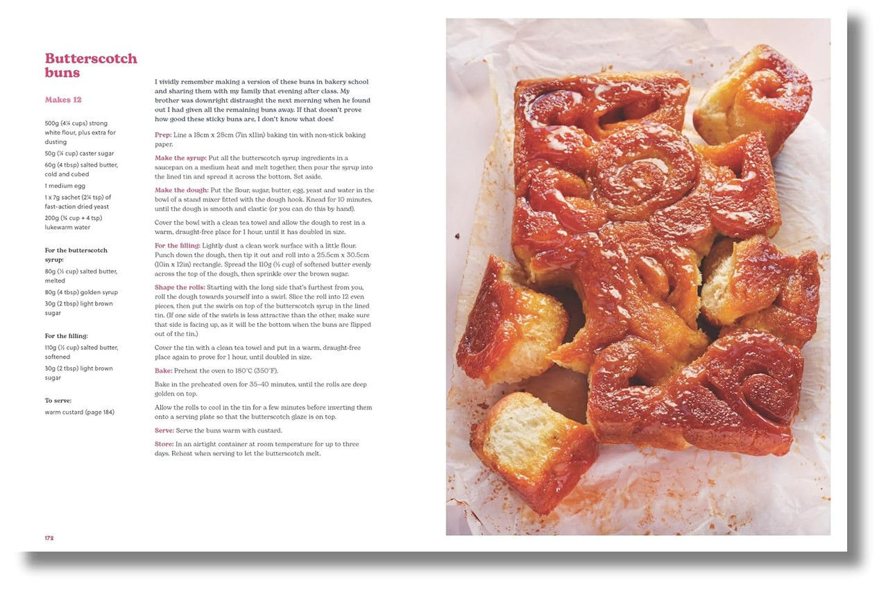 Sample page, final content may differ)