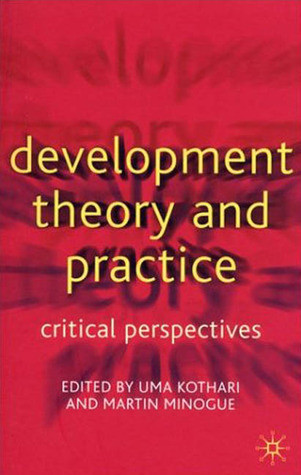 Uma Kothari / Development Theory and Practice (Large Paperback)