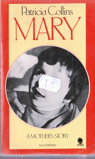 Patricia Collins / Mary: A Mother's Story (Vintage Paperback)