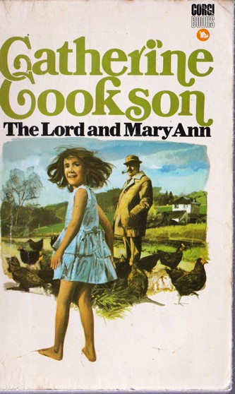 Catherine Cookson / The Lord and Mary Ann (Vintage Paperback)