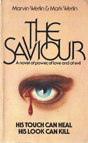 Marvin Werlin / The Saviour (Vintage Paperback)
