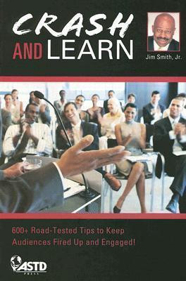 Jim Smith Jr. / Crash and Learn (Large Paperback)