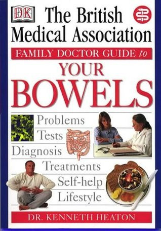 Kenneth Heaton / Your Bowels (Large Paperback)