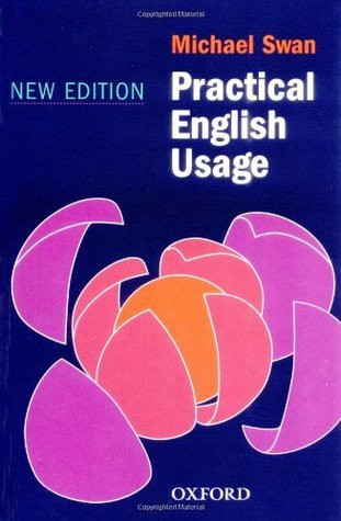 Michael Swan / Practical English Usage (Large Paperback)