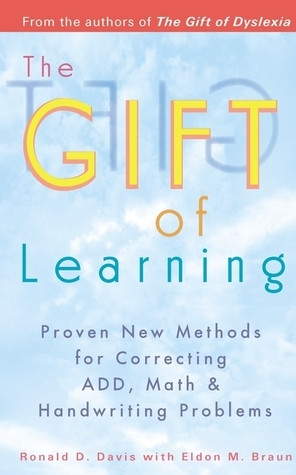 Ronald D. Davis / The Gift of Learning (Large Paperback)
