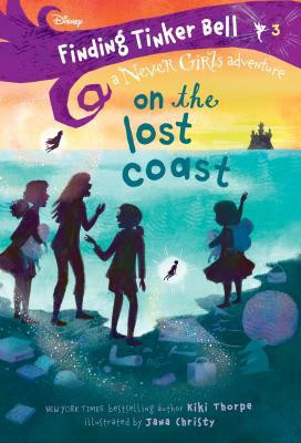 Kiki Thorpe / On the Lost Coast