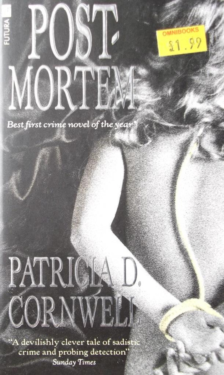 Patricia Cornwell / Postmortem