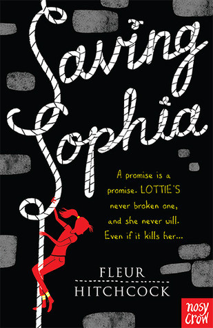 Fleur Hitchcock / Saving Sophia