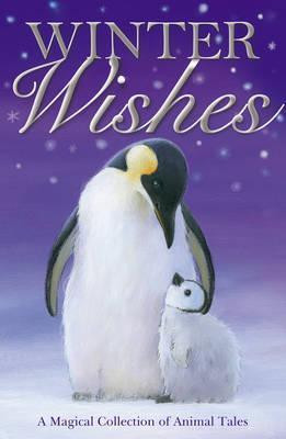 Holly Webb / Winter Wishes