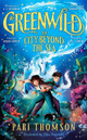 Pari Thomson / Greenwild: The City Beyond the Sea
