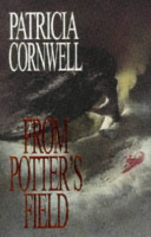 Patricia Cornwell / From Potter's Field (Large Paperback)